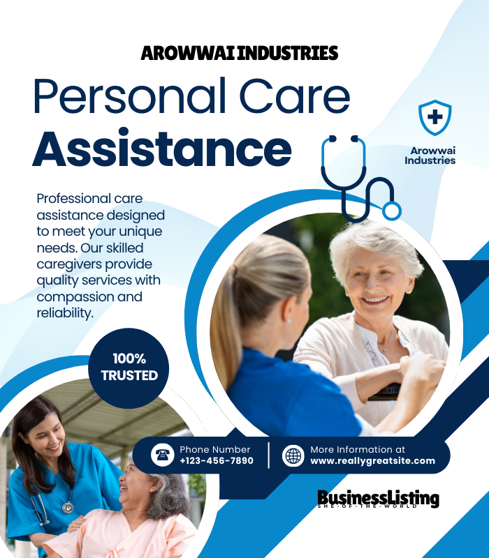 Arowwai Industries Arowwai Industries - Image 1