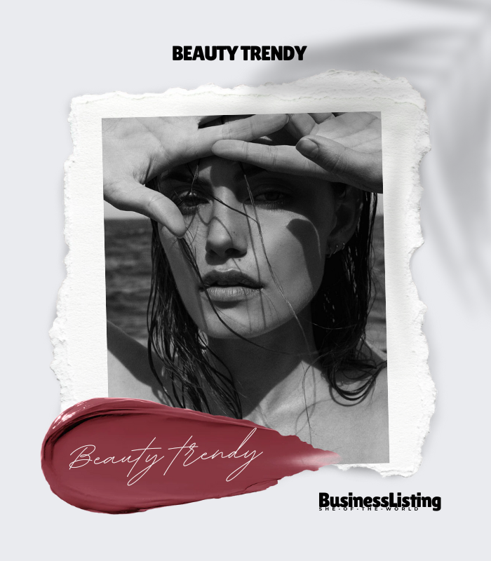 Beauty trendy Beauty Trendy - Image 1