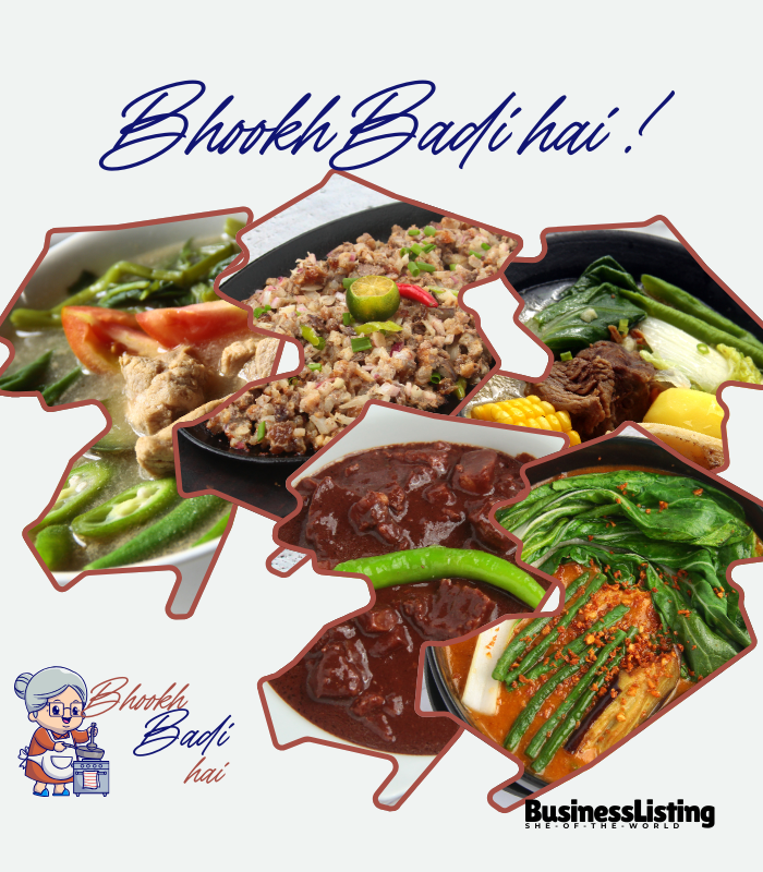 Bhookh Badi hai Bhookh Badi hai - Image 1