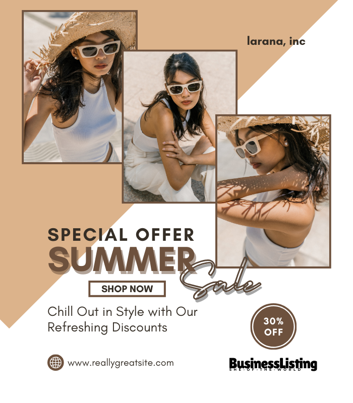 Chill Out Fashion Chill Out Fashion - Image 1