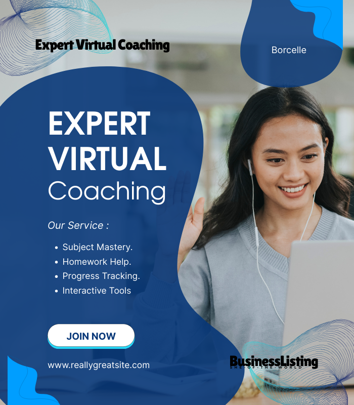 Expert Virtual Coaching Expert Virtual Coaching - Image 1