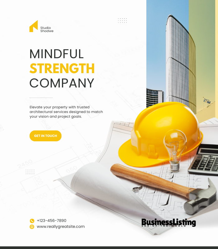 Mindful Strength Company Mindful Strength Company - Image 1