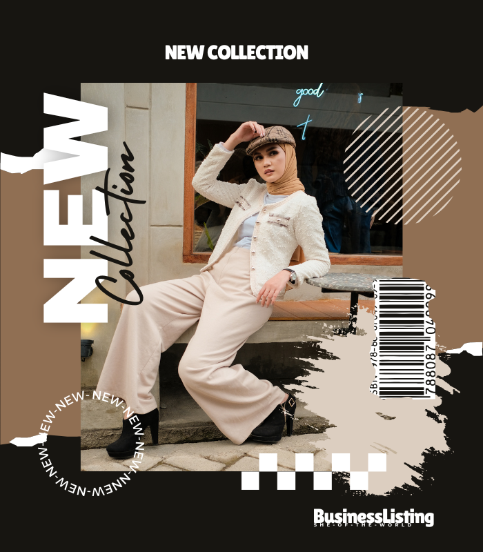 New Collection New Collection - Image 1