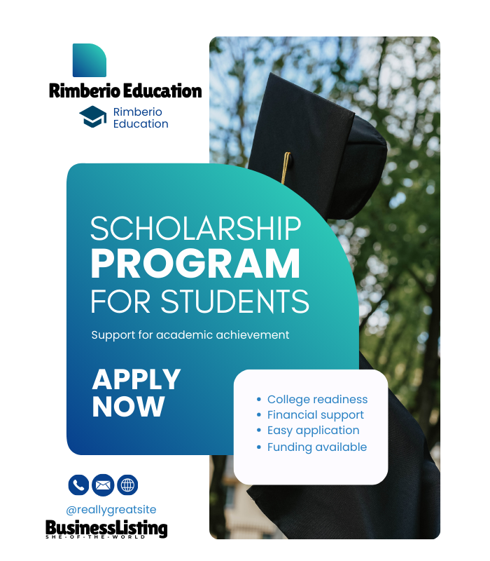 Rimberio Education Rimberio Education - Image 1