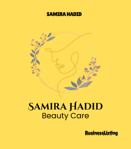 Samira Hadid