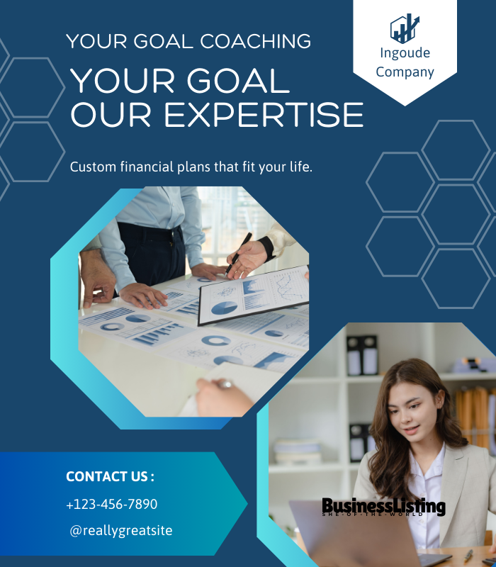 Your Goal Coaching Your Goal Coaching - Image 1