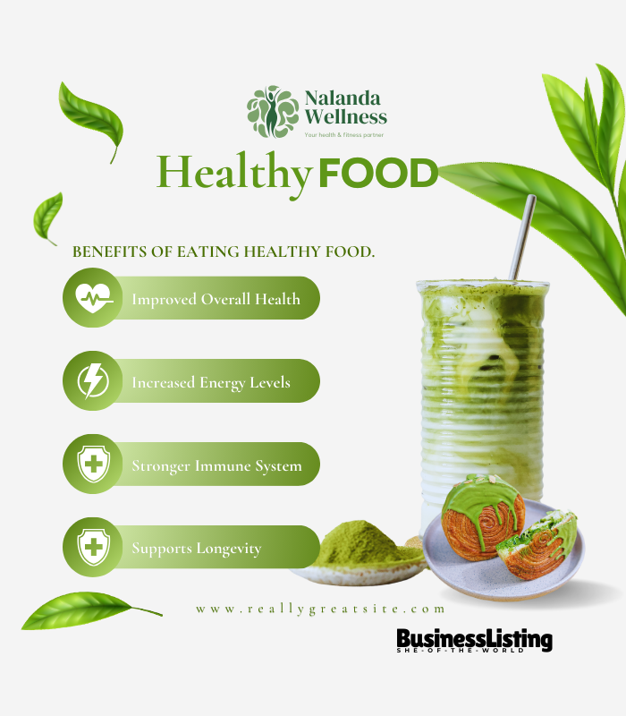 Nalanda Wellness Nalanda Wellness - Image 1